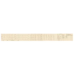 Electrocardiographe ECG Immed E-30 (3 pistes) avec interprétation