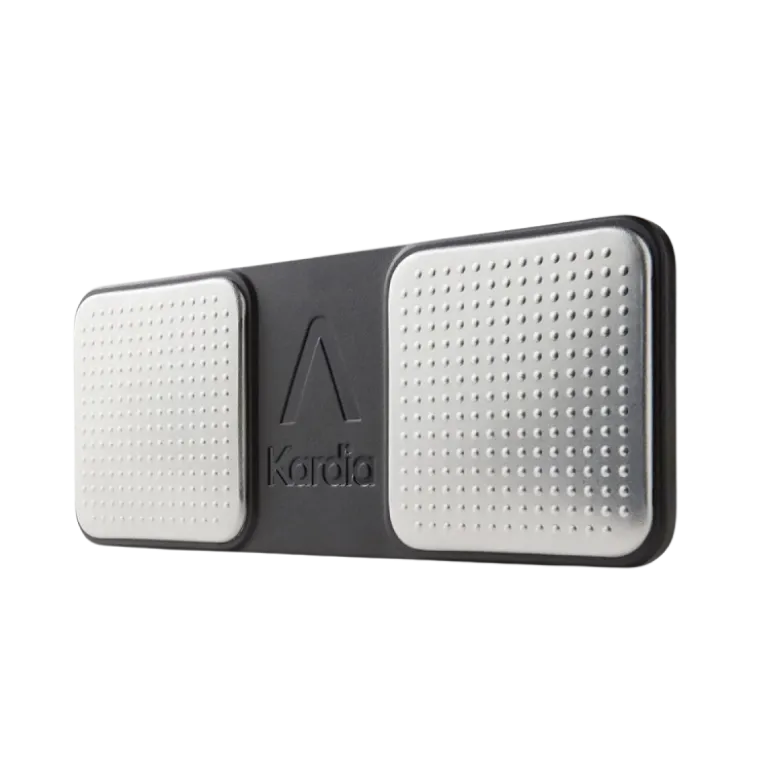 Electrocardiographe ECG KardiaMobile 1L Omron