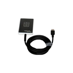 Electrocardiographe ECG numérique Schiller CS104 MS12 USB (compatible PC)