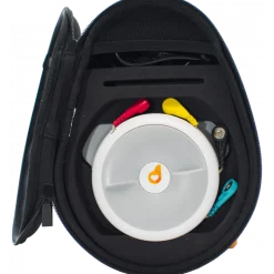 Electrocardiographe ECG portable D-Heart (8 / 12 pistes)