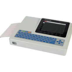 Electrocardiographe ECG Schiller AT102 G2 Cardiovit (12 pistes)