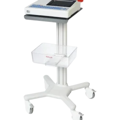 Electrocardiographe ECG Schiller AT102 G2 Cardiovit (12 pistes)