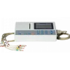 Electrocardiographe ECG Schiller AT1 G2 Cardiovit (3 pistes) avec interprétation