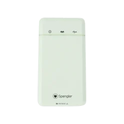 Electrocardiographe ECG Spengler Cardiomate PC-ECG (12 pistes) avec interprétation