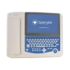 Electrocardiographe ECG Spengler Cardiomate 12 (12 pistes) avec interprétation