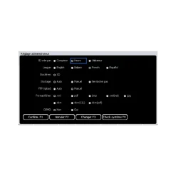 Electrocardiographe ECG Spengler Cardiomate 12 (12 pistes) avec interprétation