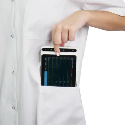 Electrocardiographe ECG Spengler Cardiomate EVI 7" (12 pistes) avec interprétation