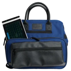 Electrocardiographe ECG Spengler Cardiomate EVI 7