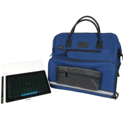 Electrocardiographe ECG Spengler Cardiomate EVI 7