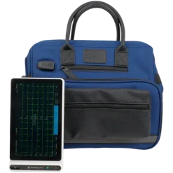 Electrocardiographe ECG Spengler Cardiomate EVI 7