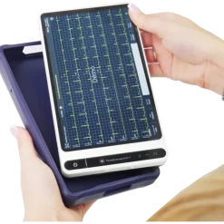 Electrocardiographe ECG Spengler Cardiomate EVI 7