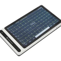 Electrocardiographe ECG Spengler Cardiomate EVI 7