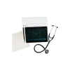 Electrocardiographe ECG Spengler Cardiomate EVI 10" (18 pistes) avec interprétation