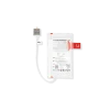 Electrodes adultes et pédiatriques pour défibrillateur Vivest P3 Pocket