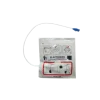 Electrodes adultes pour défibrillateur Schiller Fred PA-1 et Easyport (la paire)