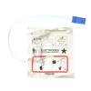 Electrodes adultes pré-connectées pour défibrillateur Fred Easy Life (la paire)