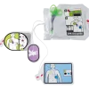 Electrodes CPR Uni-padz III adultes et enfants pour Zoll AED 3