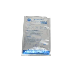 Electrodes de rechange pour holter ECG Lepu Medical M12 (sachet de 10)