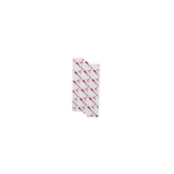 Electrodes ECG rectangulaires à languette 2330 3M (lot de 1000)