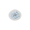 Electrodes ECG rondes à pression Medico 250961 - connecteur en acier inox (lot de 1200)