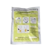 Electrodes enfants pour défibrillateur I-PAD (la paire)