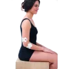 Electrodes Long Life pour stimulateur neuromusculaire Omron HeatTens