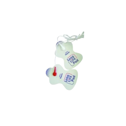 Electrodes Long Life pour stimulateur neuromusculaire Omron HeatTens