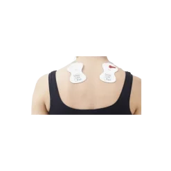 Electrodes Long Life pour stimulateur neuromusculaire Omron HeatTens