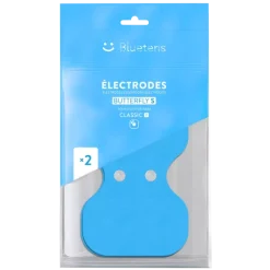 Electrodes magnétiques pour Bluetens Classic 2 et Duo Sport 2