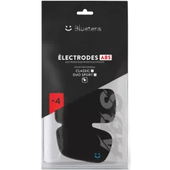 Electrodes magnétiques pour Bluetens Classic 2 et Duo Sport 2