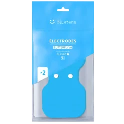 Electrodes magnétiques pour Bluetens Classic 2 et Duo Sport 2
