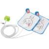 Electrodes pour défibrillateur Vivest PowerBeat X1 et X3