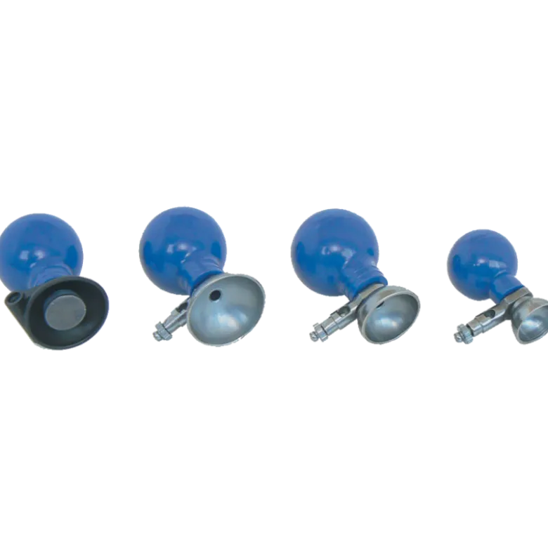 Electrodes pour ECG universelles et réutilisables