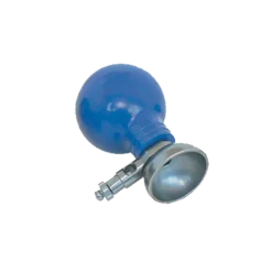 Electrodes pour ECG universelles et réutilisables