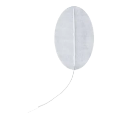 Electrodes pour électrostimulateurs Cefar
