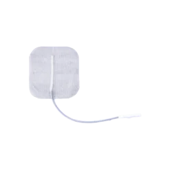 Electrodes pour électrostimulateurs Cefar