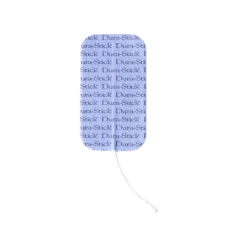 Electrodes pour électrostimulateurs Cefar