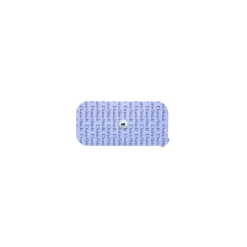 Electrodes pour électrostimulateurs Cefar