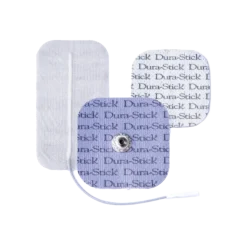 Electrodes pour électrostimulateurs Cefar