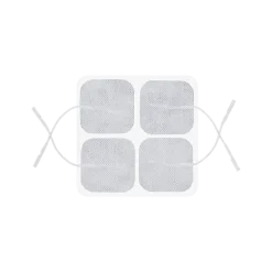 Electrodes pour électrostimulateurs Neurotrac (lot de 40)