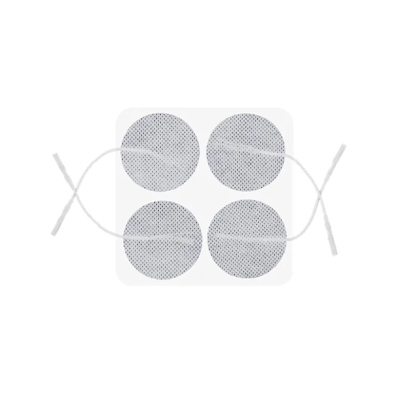 Electrodes pour électrostimulateurs Neurotrac (lot de 40)