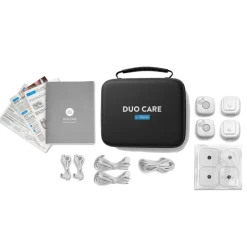 Electrostimulateur Bluetens Duo Care