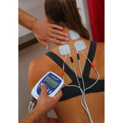 Electrostimulateur Cefar PRO Rehab