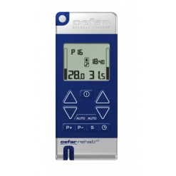 Electrostimulateur Cefar Rehab X2