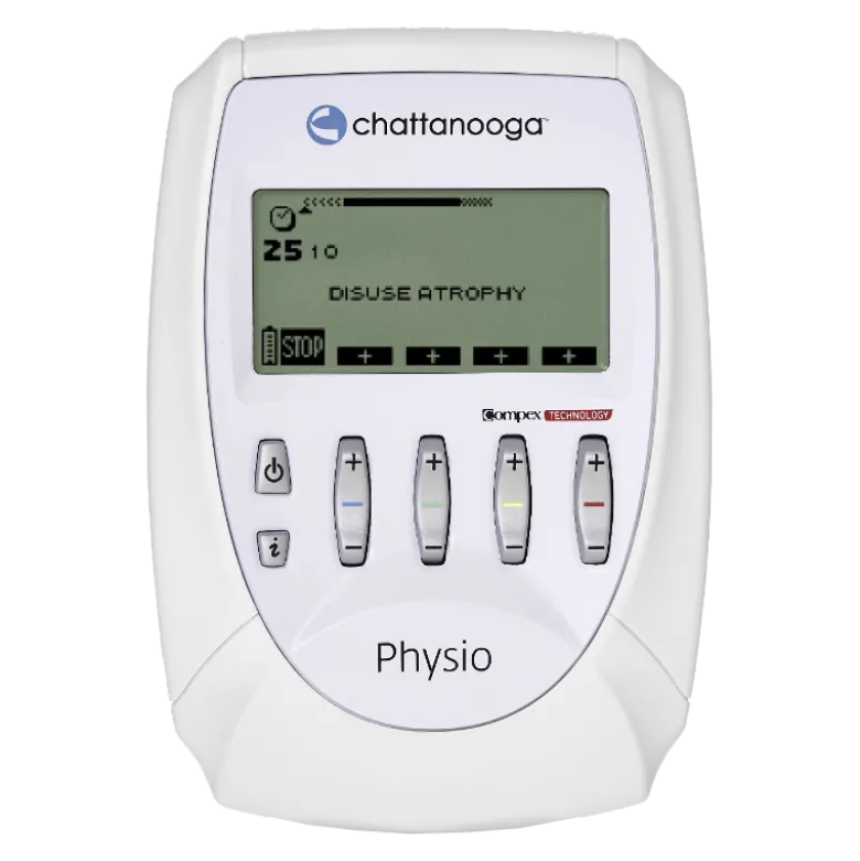 Electrostimulateur Chattanooga Physio