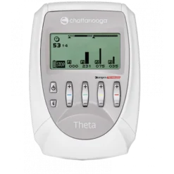 Electrostimulateur Chattanooga Cefar PRO Theta