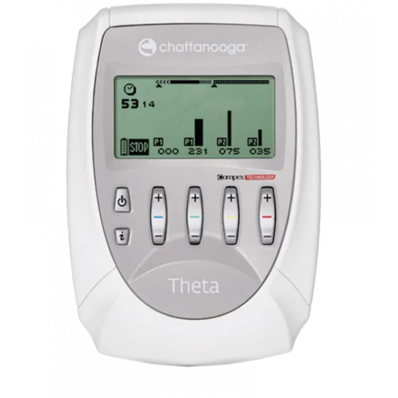 Electrostimulateur Chattanooga Cefar PRO Theta