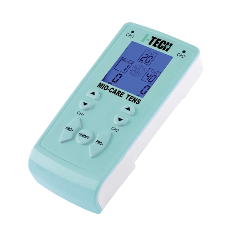 Electrostimulateur I-Tech Mio-care TENS