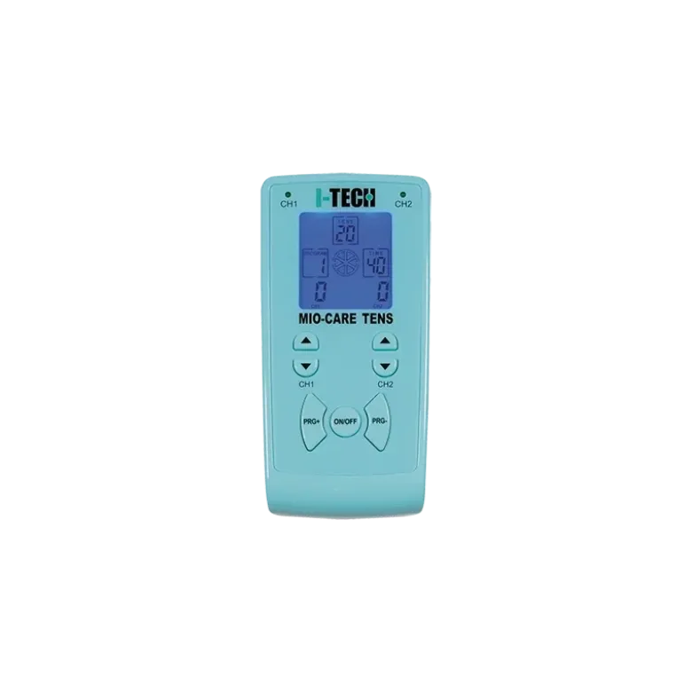 Electrostimulateur I-Tech Mio-care TENS