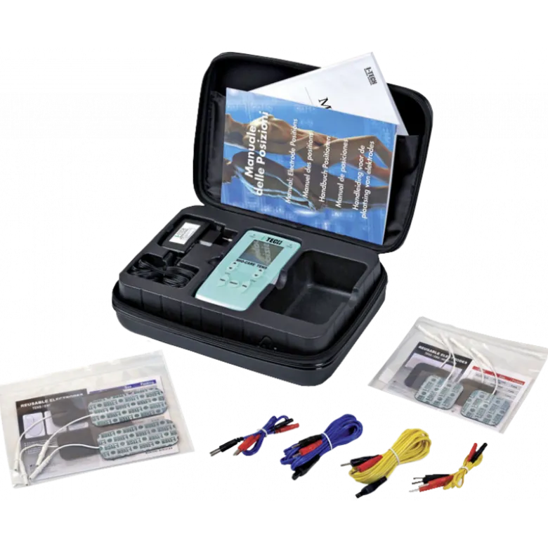 Electrostimulateur I-Tech Mio-care TENS